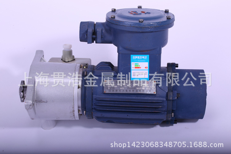 卷簾門(mén)防爆電機(jī)800kg8561