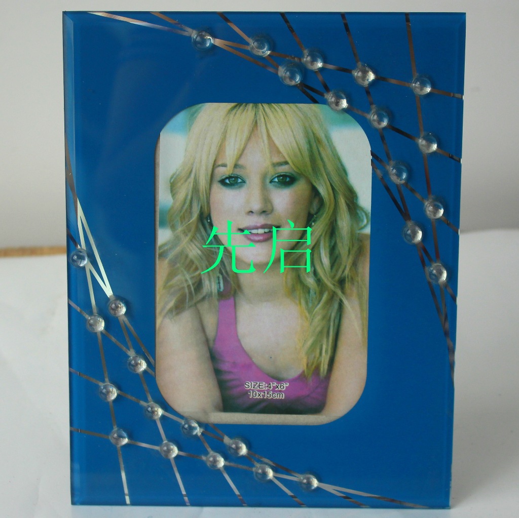 網(wǎng)珠藍(lán)色