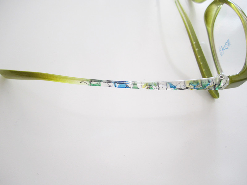 菲都狄都時尚近視眼鏡框 平光裝飾框