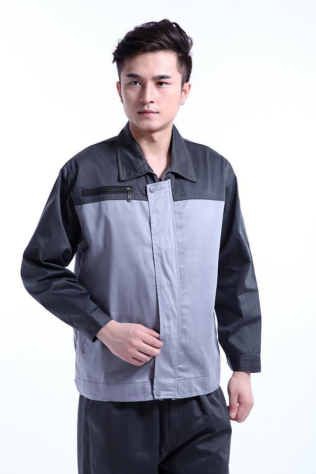 濟(jì)寧廠(chǎng)礦服 石油行業(yè)工作服