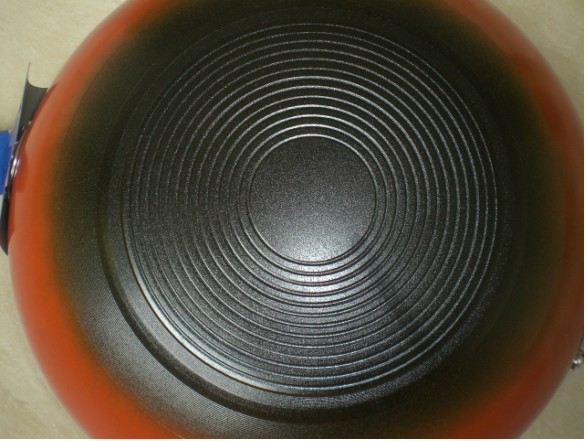 韓式復(fù)底真不粘炒鍋2