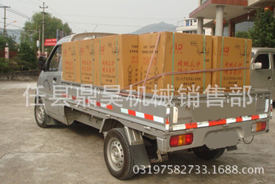 鼎昊牌地瓜爐，燒餅爐，德邦物流發(fā)貨，運輸全國