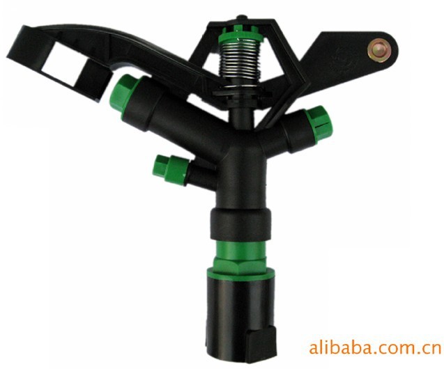 YR8005三嘴噴頭