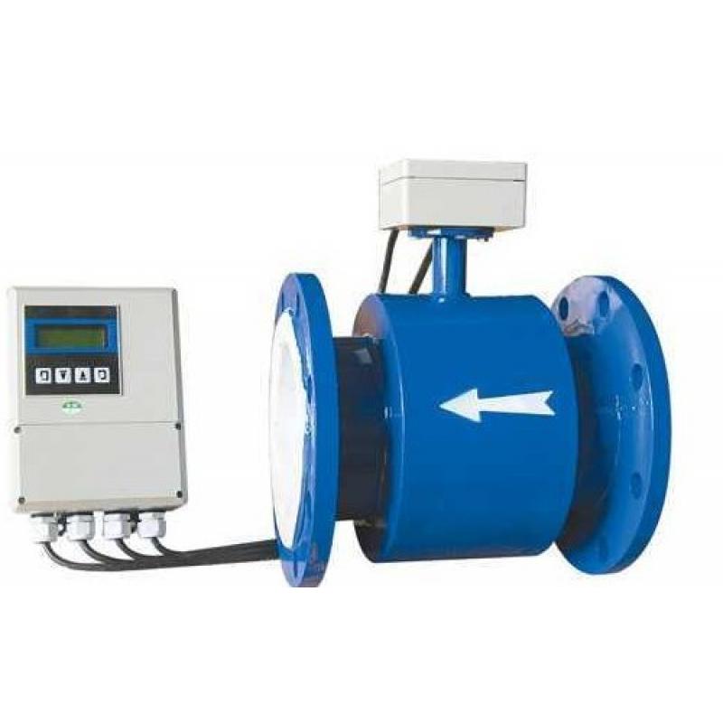 電池電磁流量計(jì)