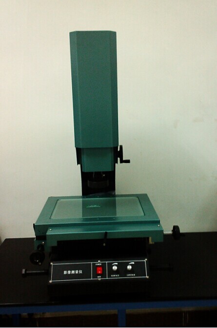 VMS-3020F樣機(jī)