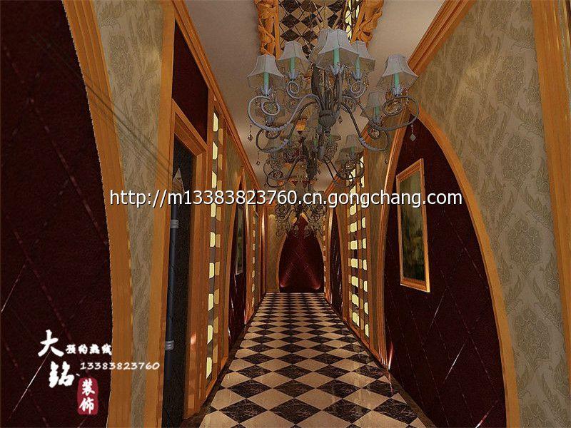 主題KTV設(shè)計 主題KTV設(shè)計