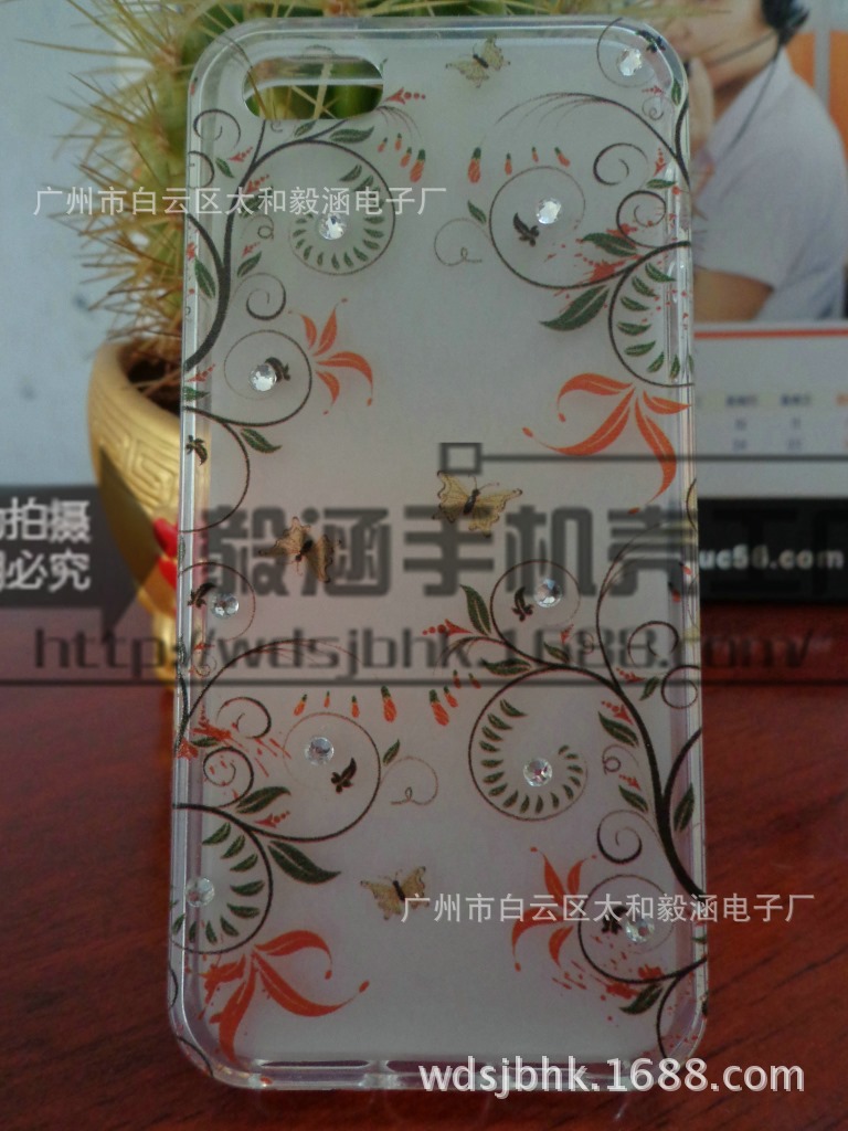 打印彩繪圖案可定制