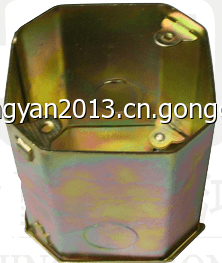 鴻雁、國倫鋼盒