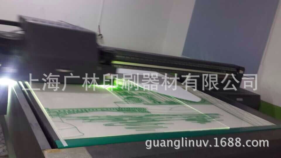 超長墻體藝術(shù)展示畫5