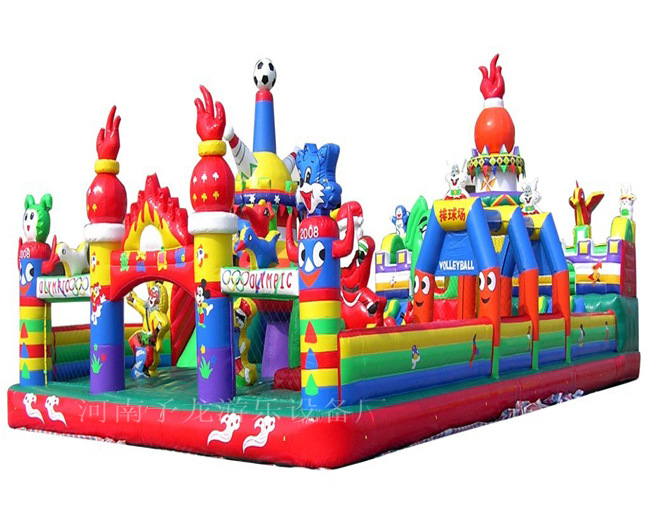 15&times;8我愛奧運(yùn)5 拷貝