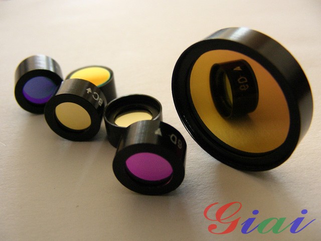 BP850-40nm帶通濾光片 BP850-40nm帶通濾光片