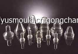 瓶胚模具廠家 瓶胚模具廠家