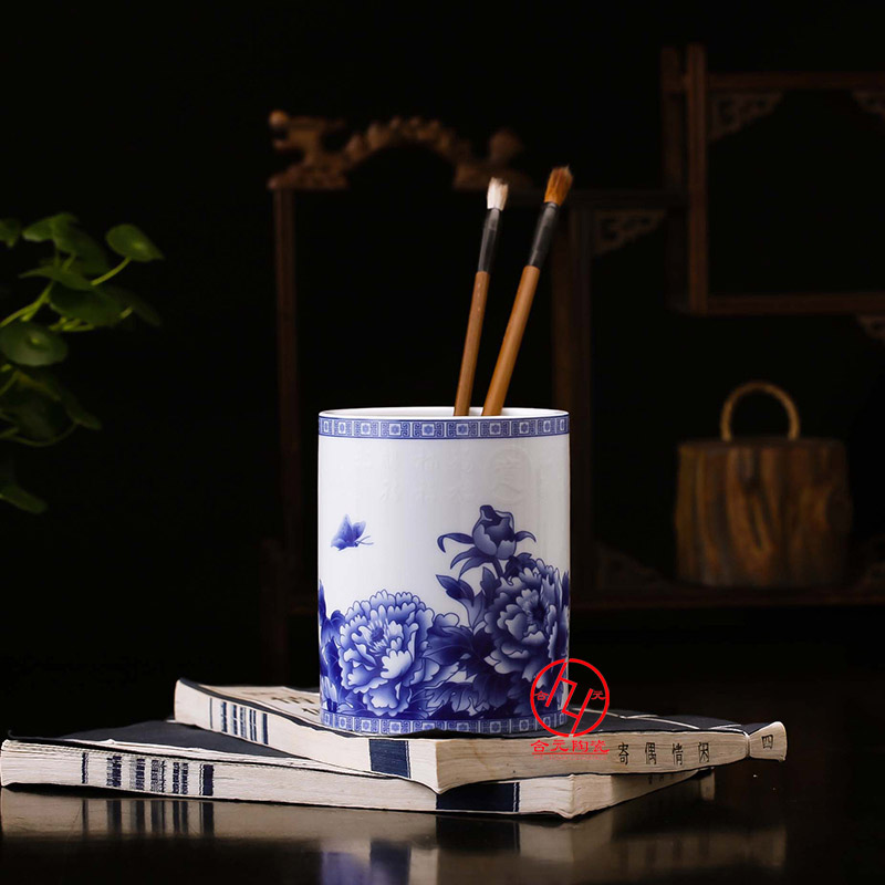 景德鎮(zhèn)陶瓷筆筒 (2).jpg