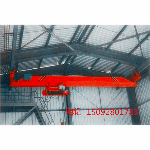 LX電動(dòng)葫蘆單梁懸掛起重機(jī)