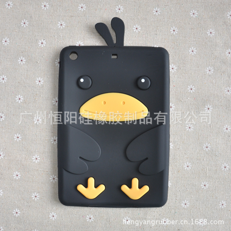 ipad mini 硅膠保護套