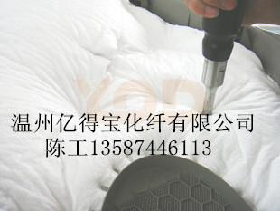 吸音棉加工點(diǎn)焊