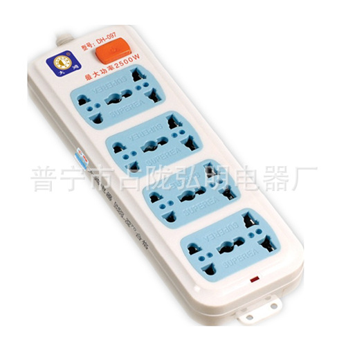 山東插座批發(fā) wbr廠家直銷 wbr免費代理 wbr工地地拖廠家直銷