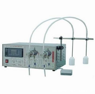 磁力泵液體灌裝機(jī)