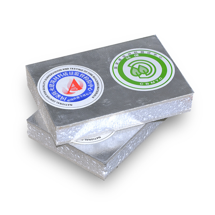 鋁箔玻鎂復(fù)合風管板材