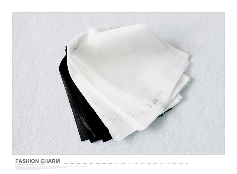 各種顏色氣流無紡布