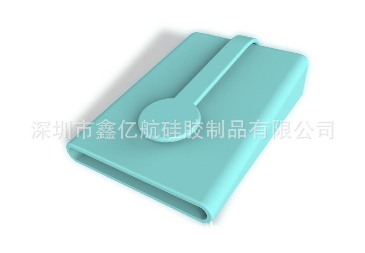 硅膠鑰匙包