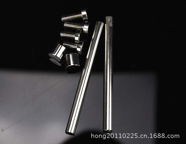 高檔金屬配件，相框含配件無需單拍