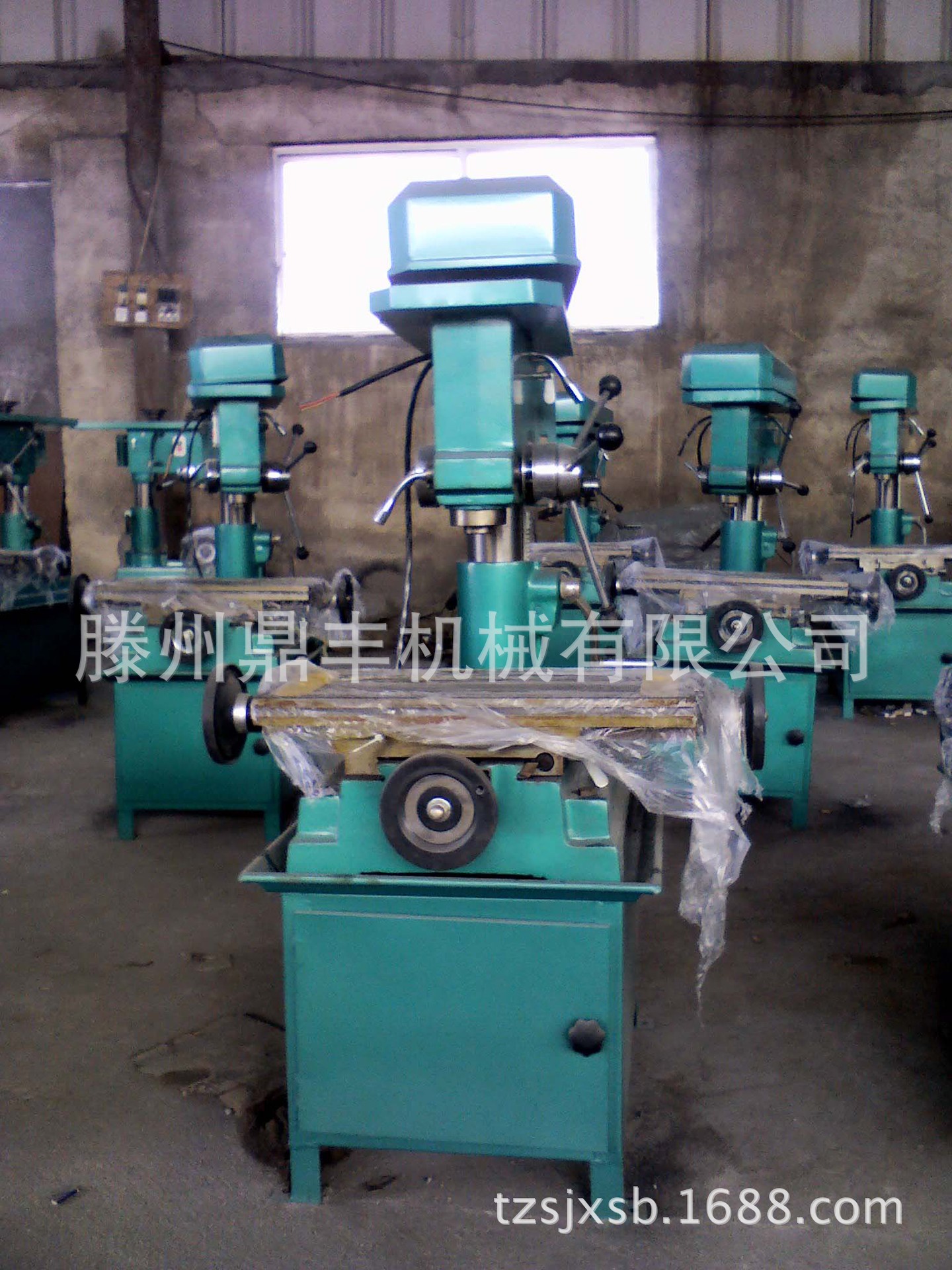 zx20臺(tái)鉆 (3)